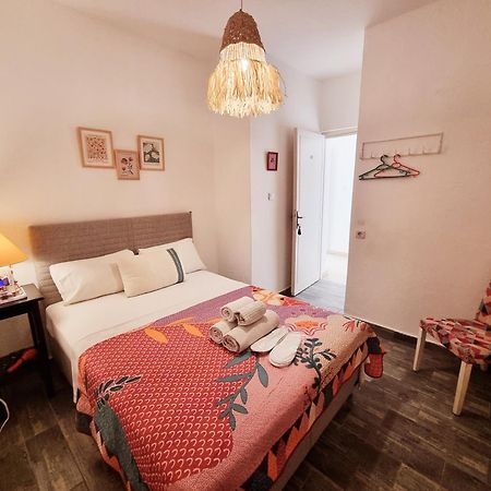 Kumbahce Fethiye Hanim Pansiyon Bodrum Esterno foto