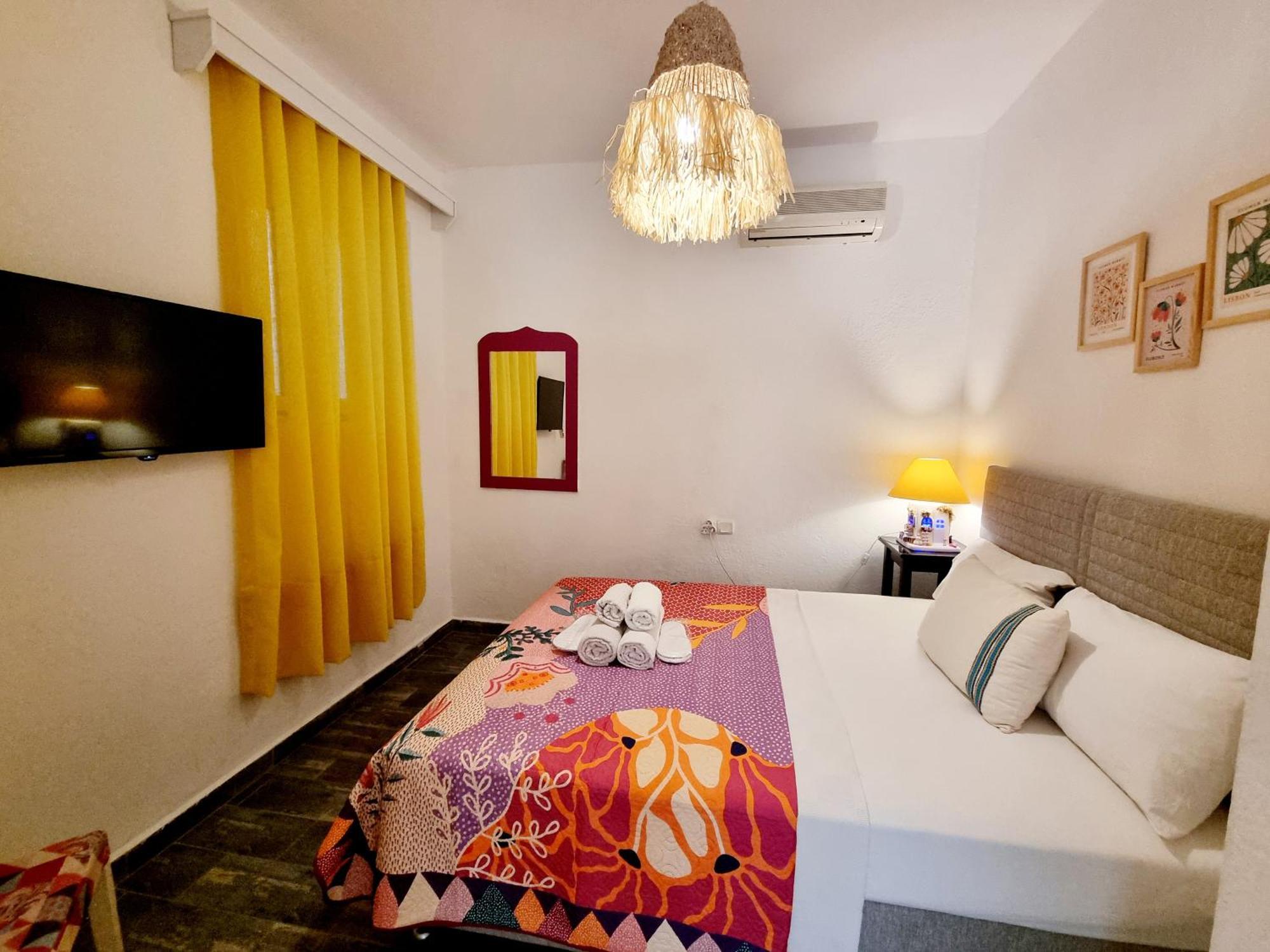 Kumbahce Fethiye Hanim Pansiyon Bodrum Esterno foto