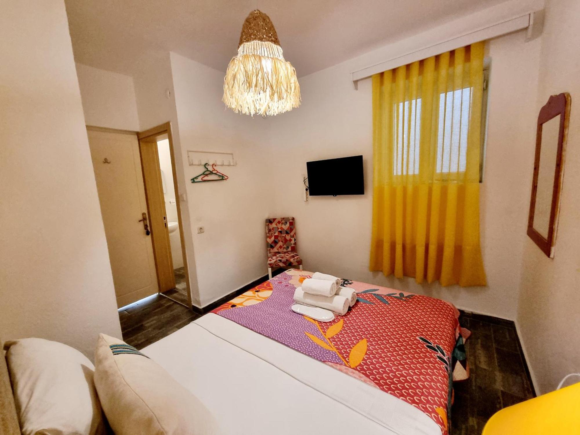 Kumbahce Fethiye Hanim Pansiyon Bodrum Esterno foto