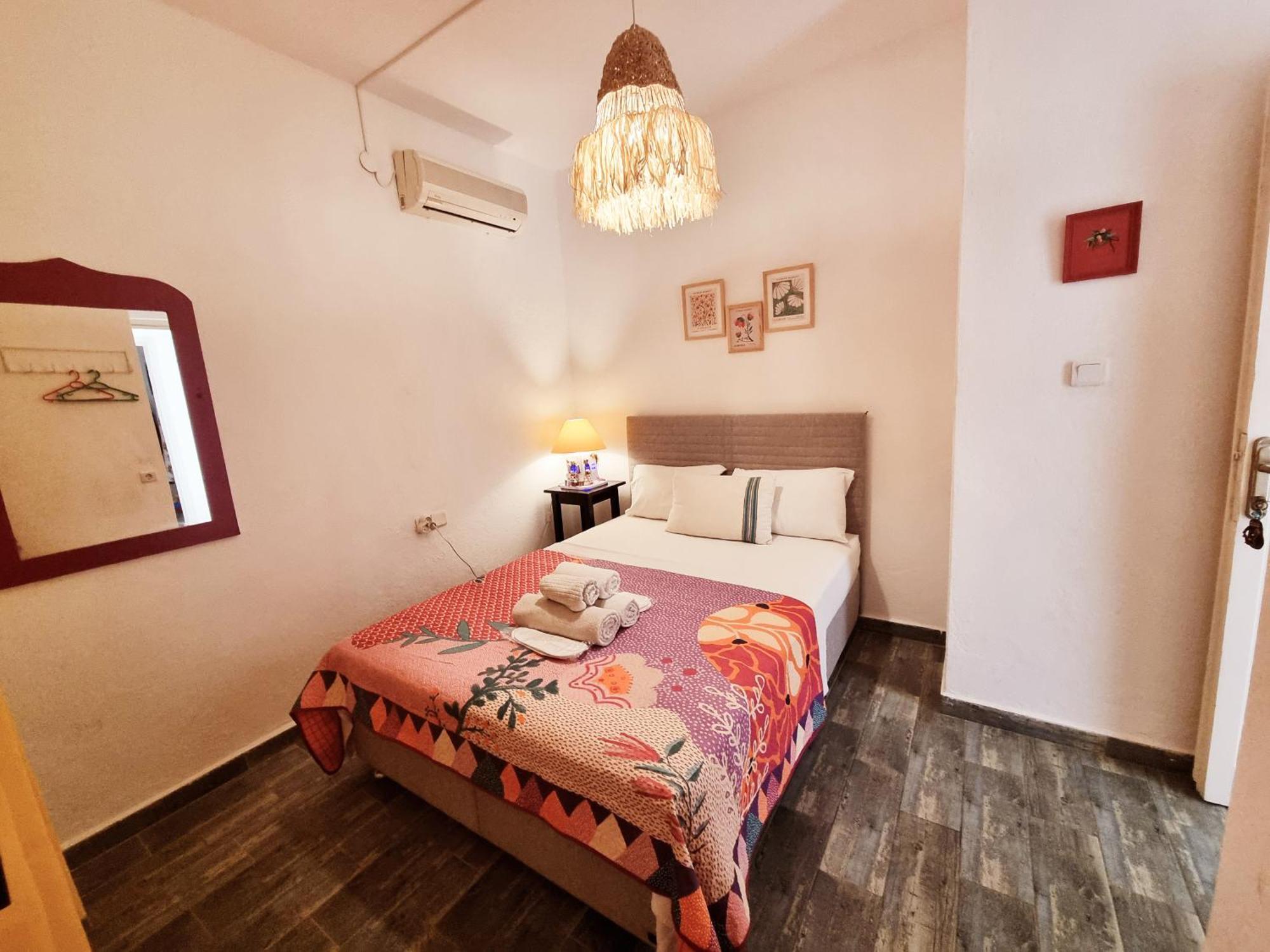 Kumbahce Fethiye Hanim Pansiyon Bodrum Esterno foto