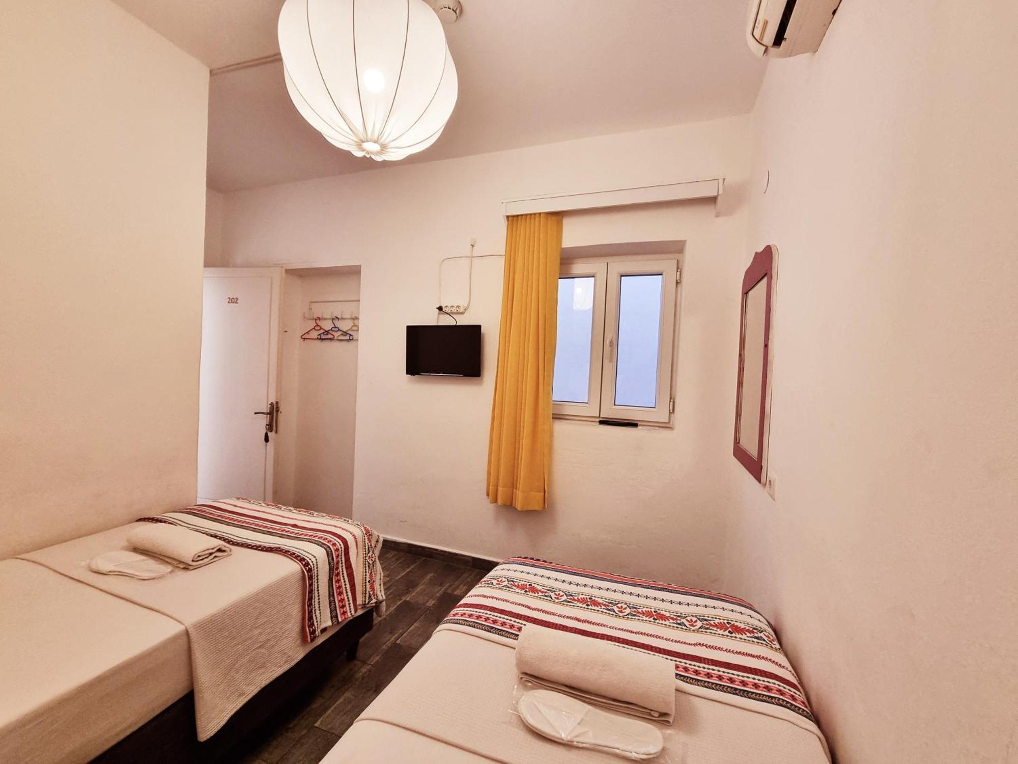 Kumbahce Fethiye Hanim Pansiyon Bodrum Esterno foto