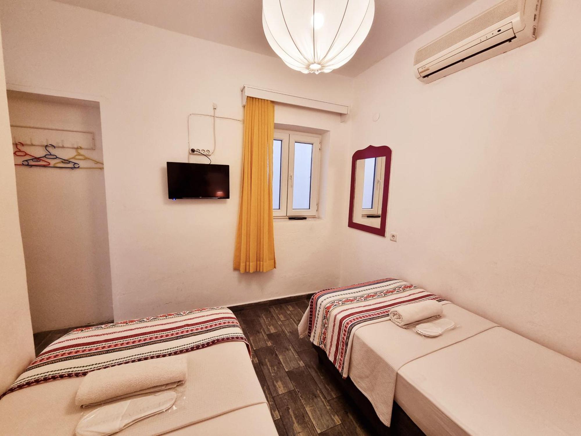 Kumbahce Fethiye Hanim Pansiyon Bodrum Esterno foto