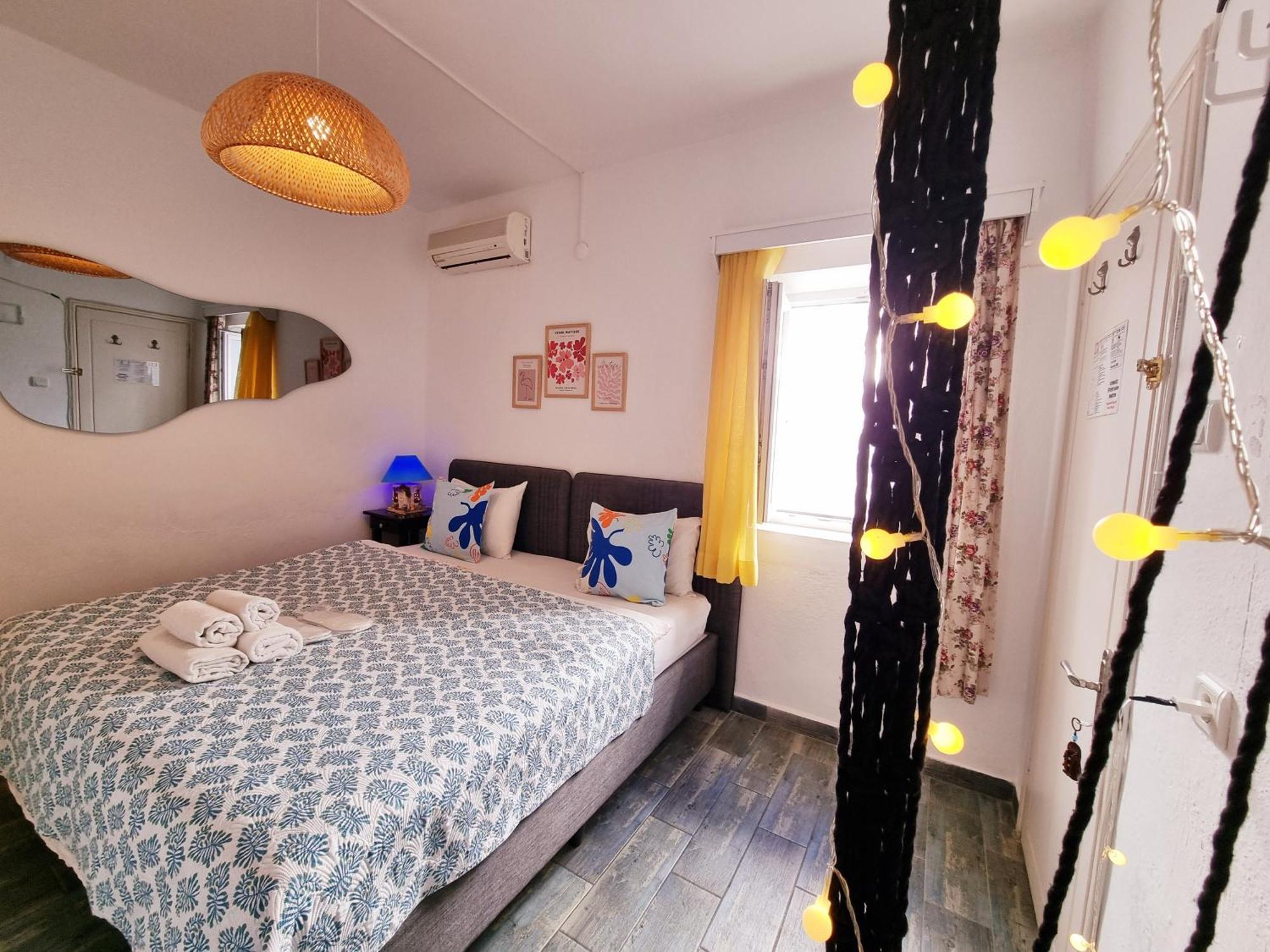 Kumbahce Fethiye Hanim Pansiyon Bodrum Esterno foto